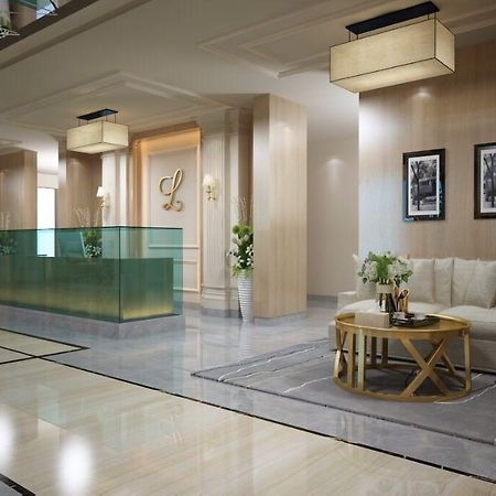Lavona Inn Jubail Экстерьер фото