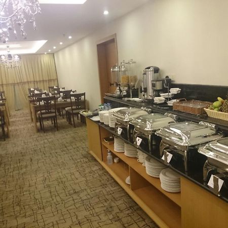 Lavona Inn Jubail Экстерьер фото