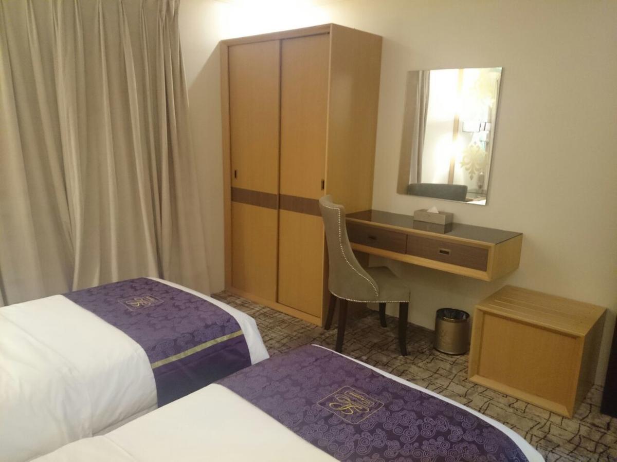 Lavona Inn Jubail Экстерьер фото