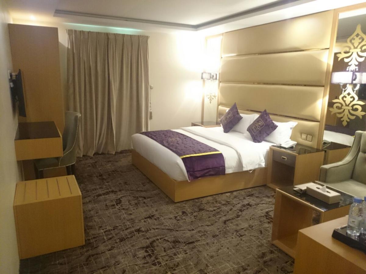Lavona Inn Jubail Экстерьер фото