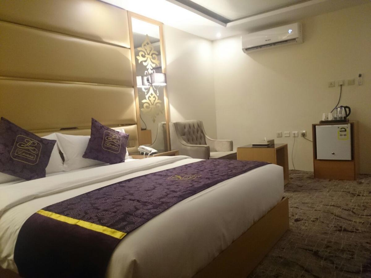 Lavona Inn Jubail Экстерьер фото