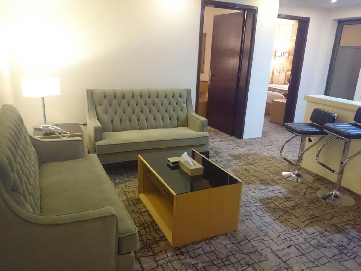 Lavona Inn Jubail Экстерьер фото