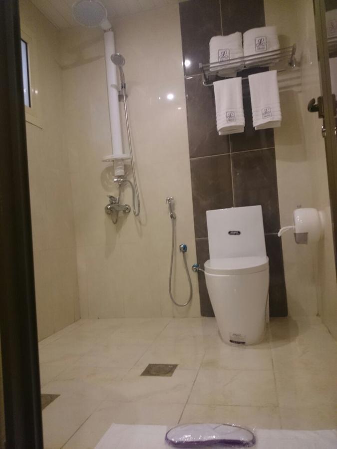 Lavona Inn Jubail Экстерьер фото